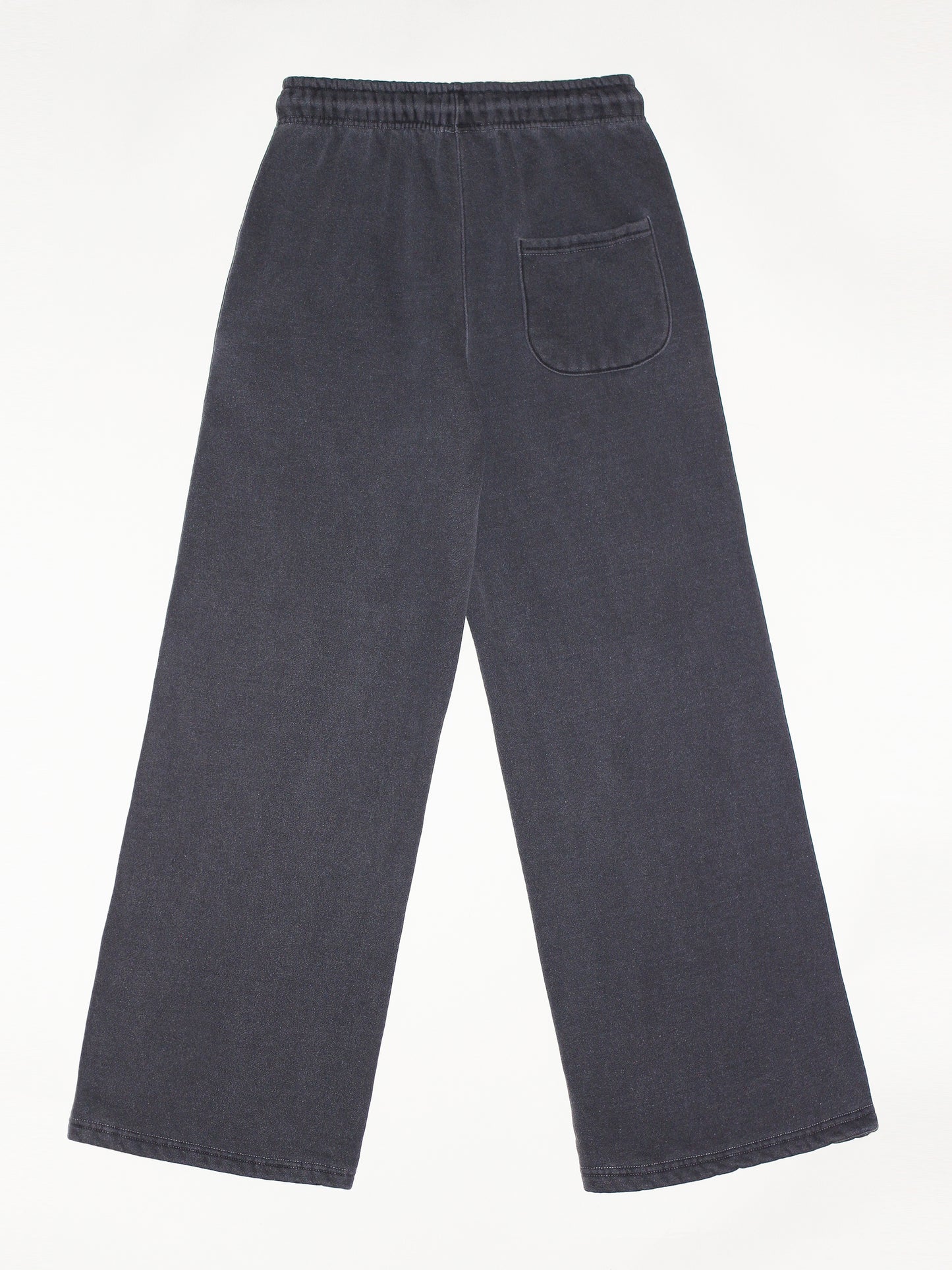 Listen to Happys Straight Leg Sweatpants