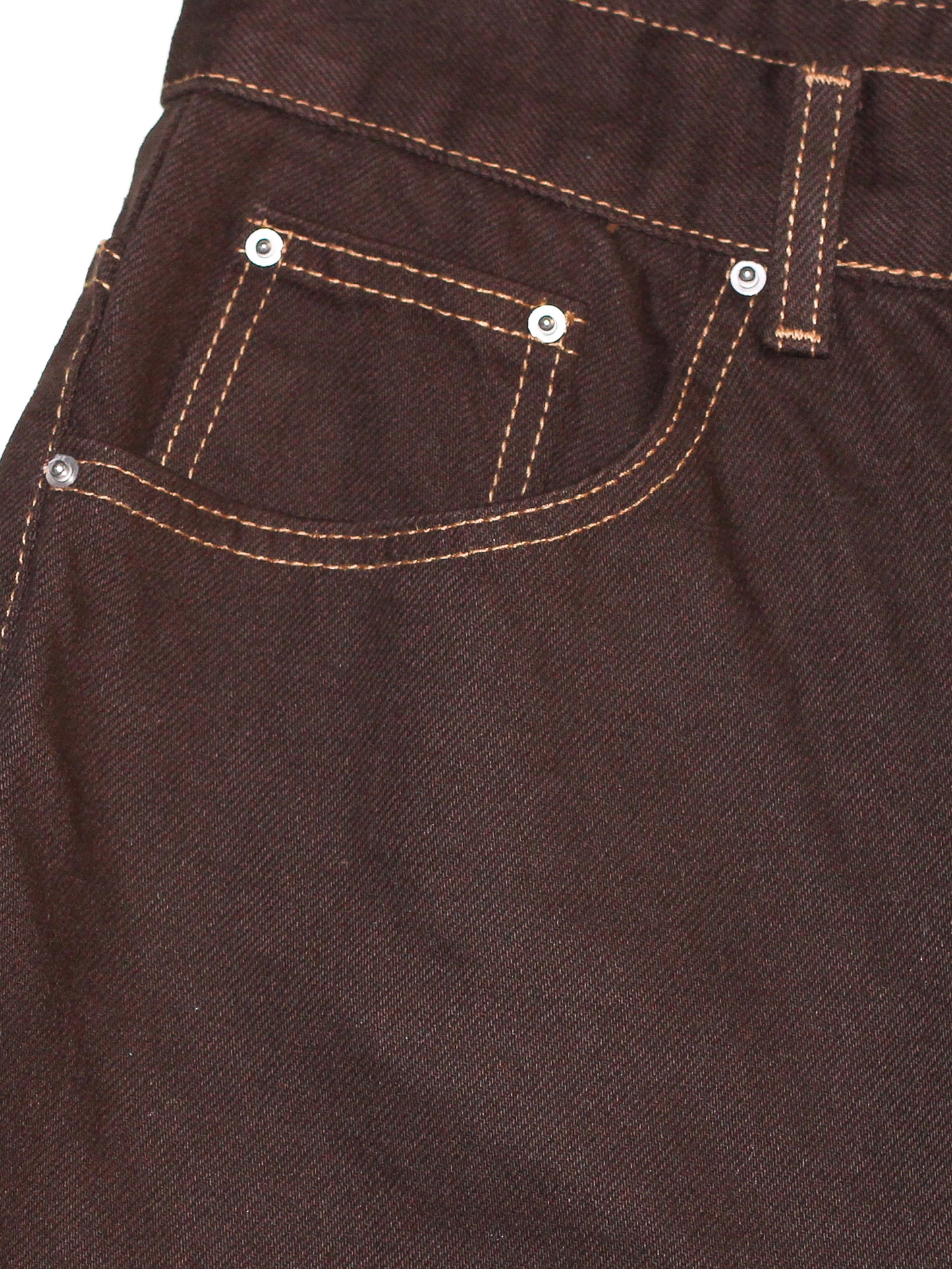 Heavy Cotton Carpenter Pants