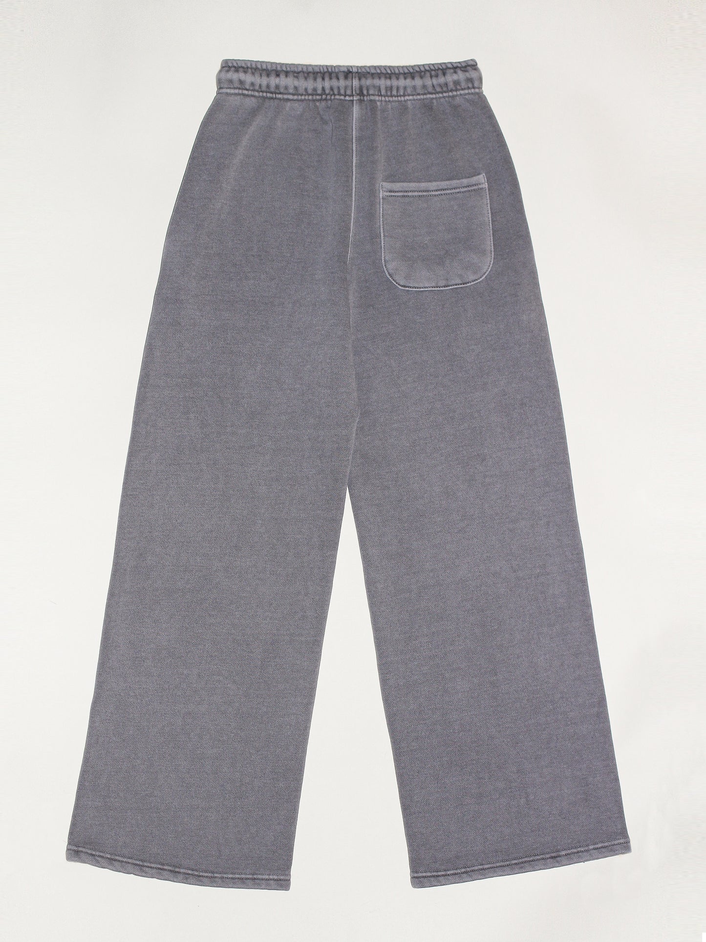 Listen to Happys Straight Leg Sweatpants