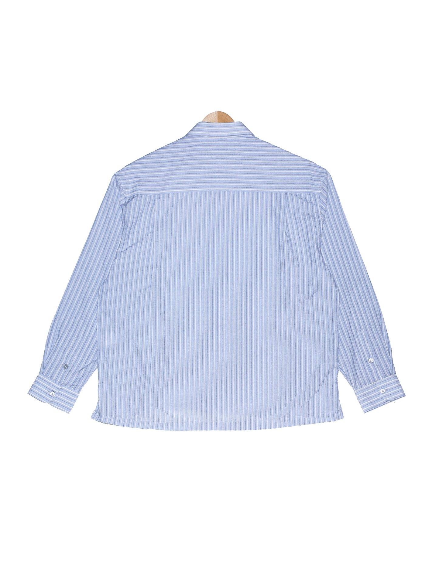 Listohappys Striped Light Weight Shirt