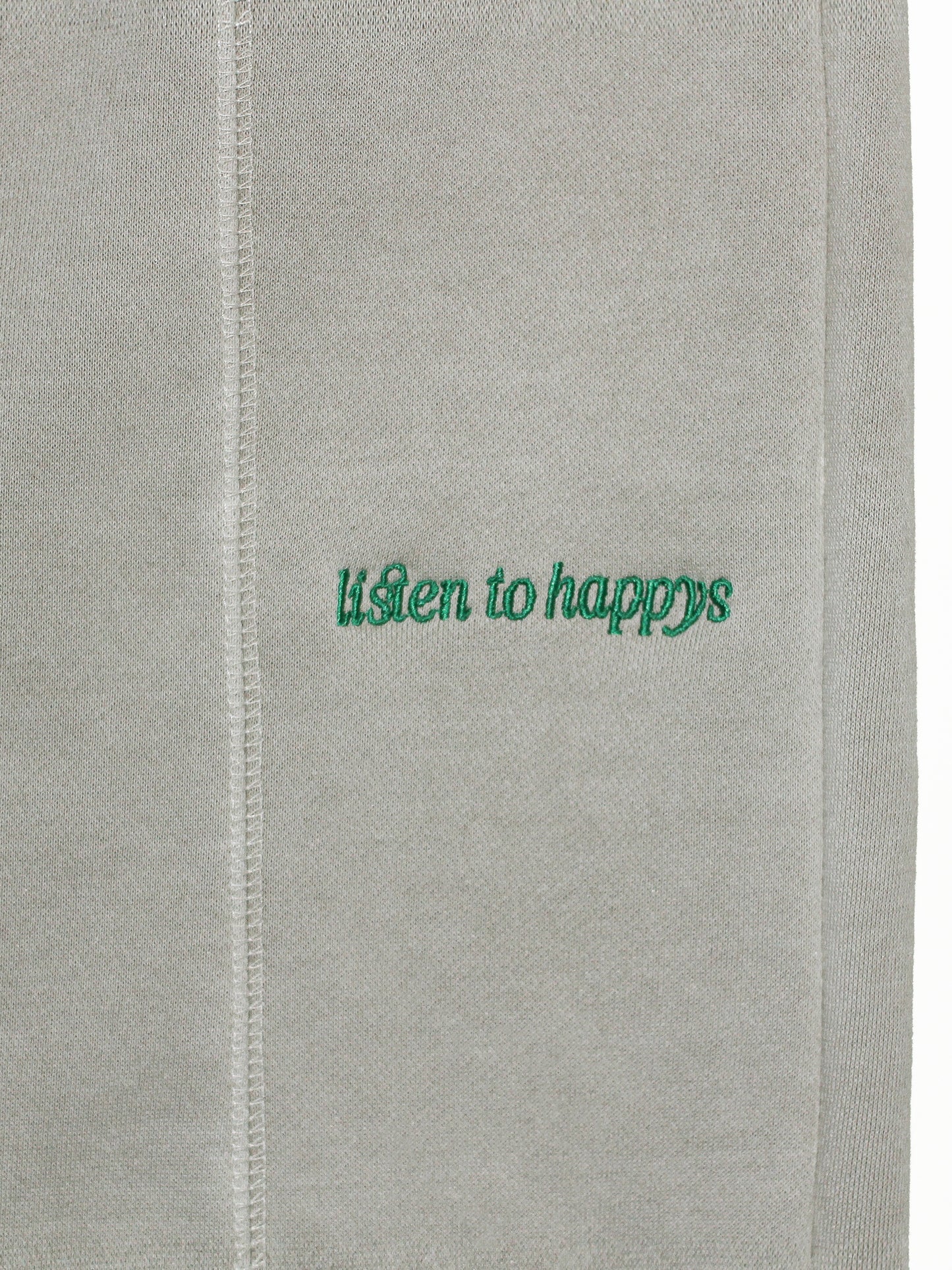 Listen to Happys Jogger Pants