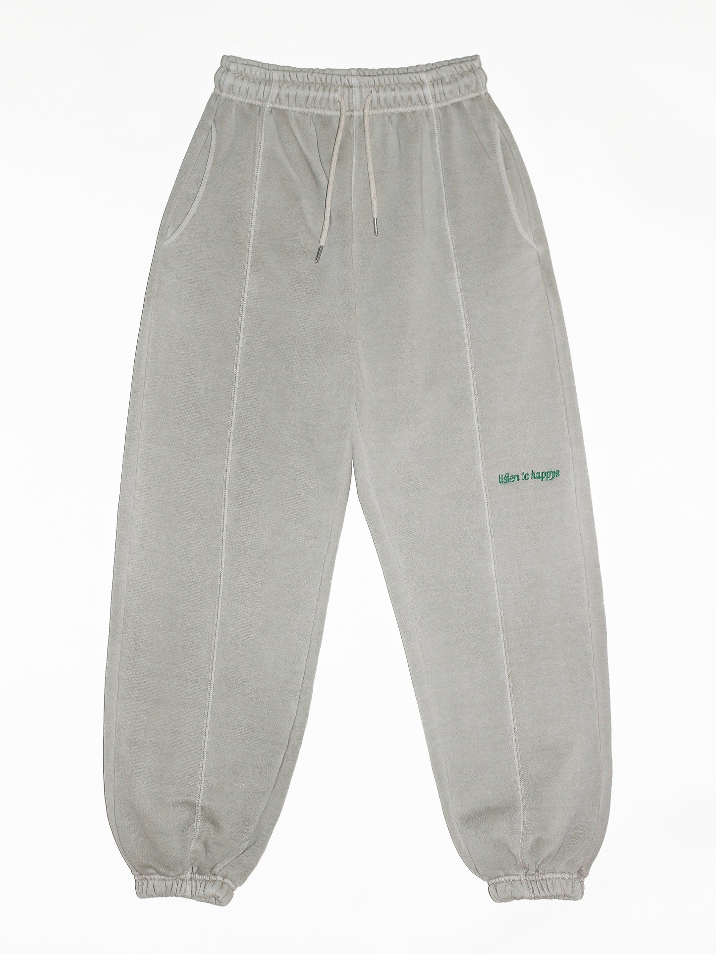 Listen to Happys Jogger Pants