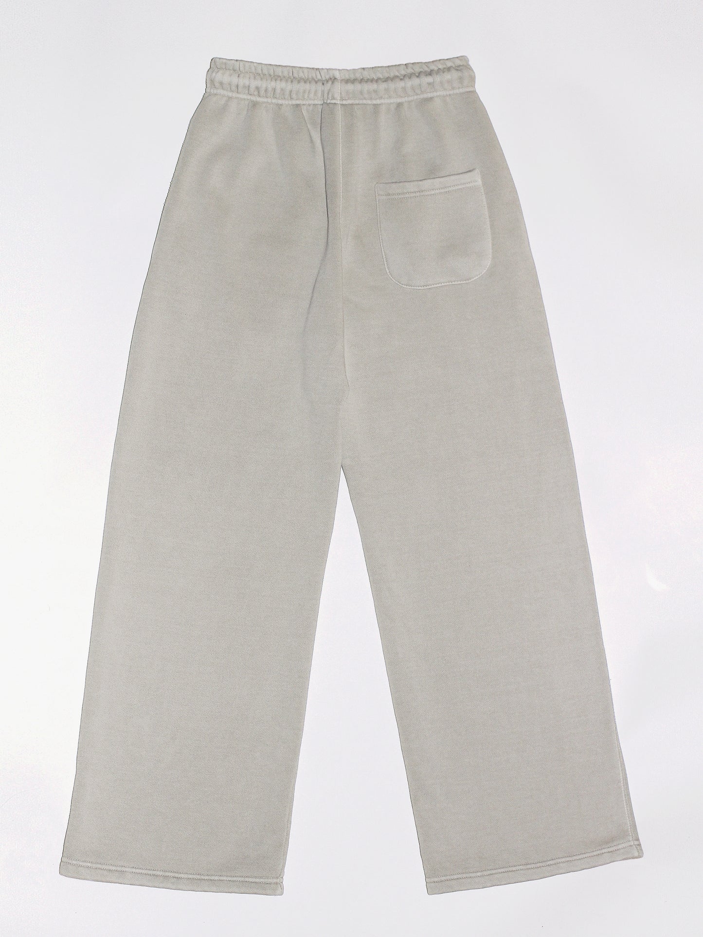 Listen to Happys Straight Leg Sweatpants