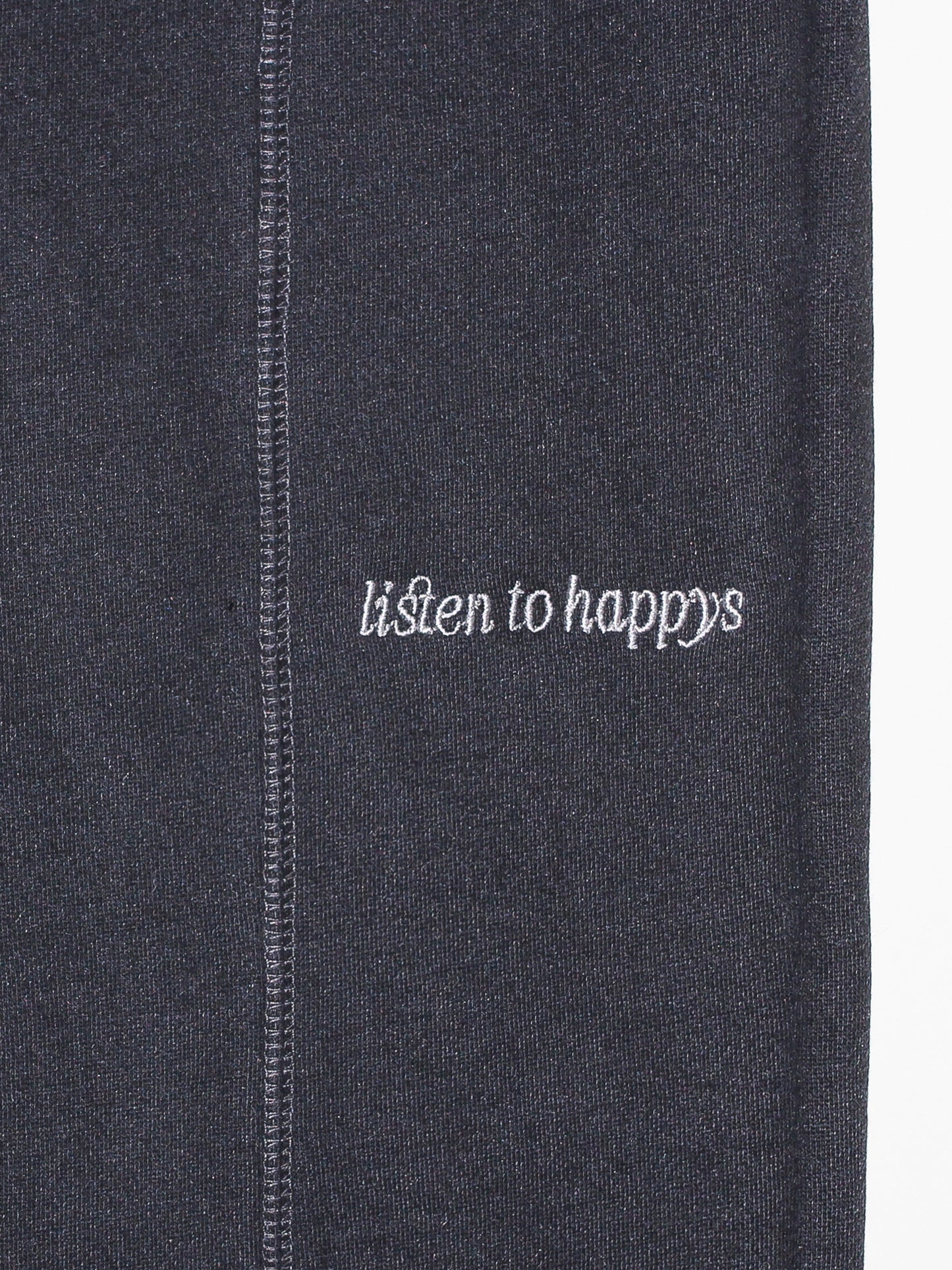 Listen to Happys Jogger Pants