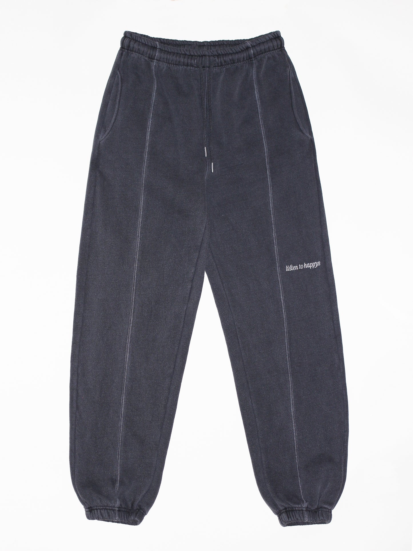 Listen to Happys Jogger Pants