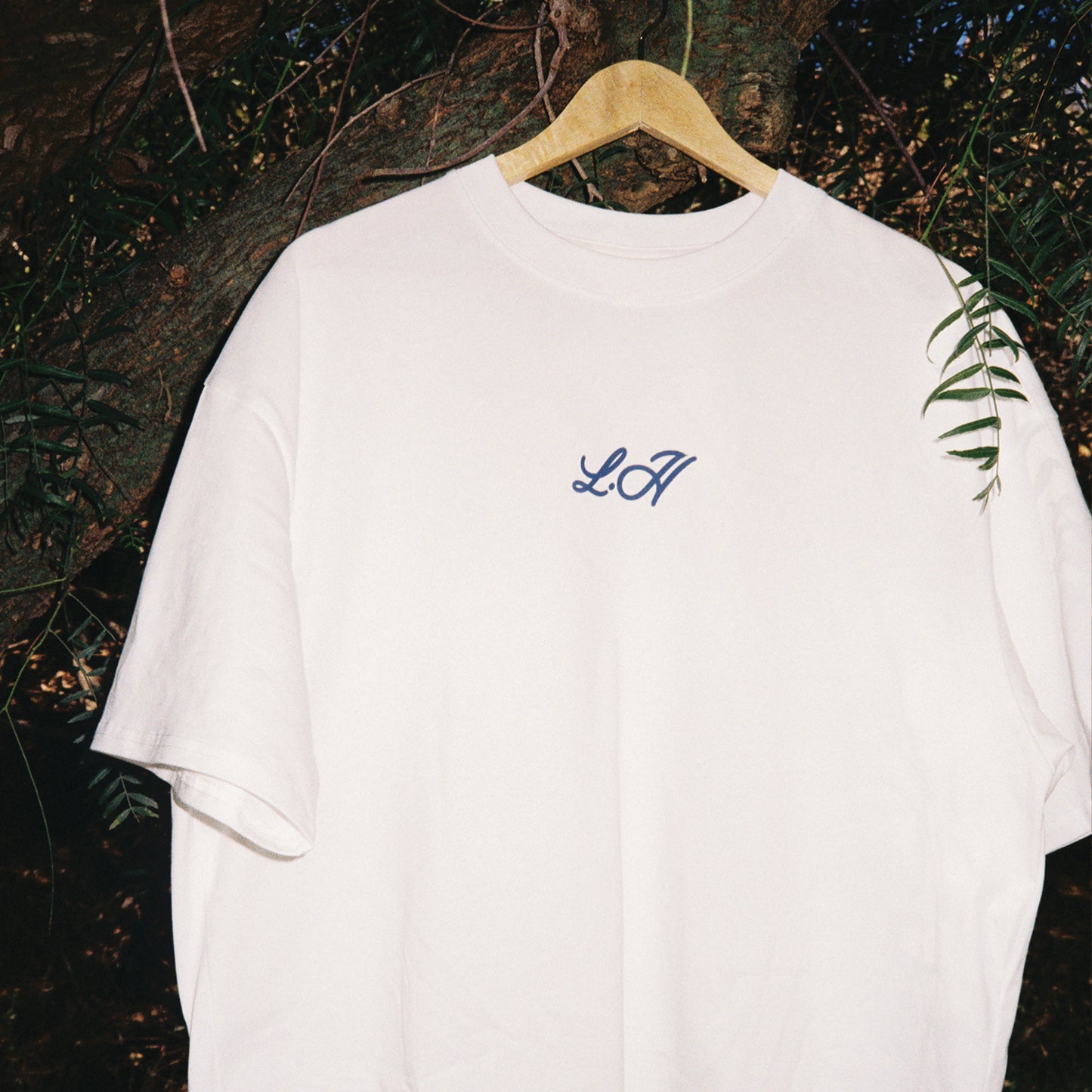 Vacation Crop T-shirt
