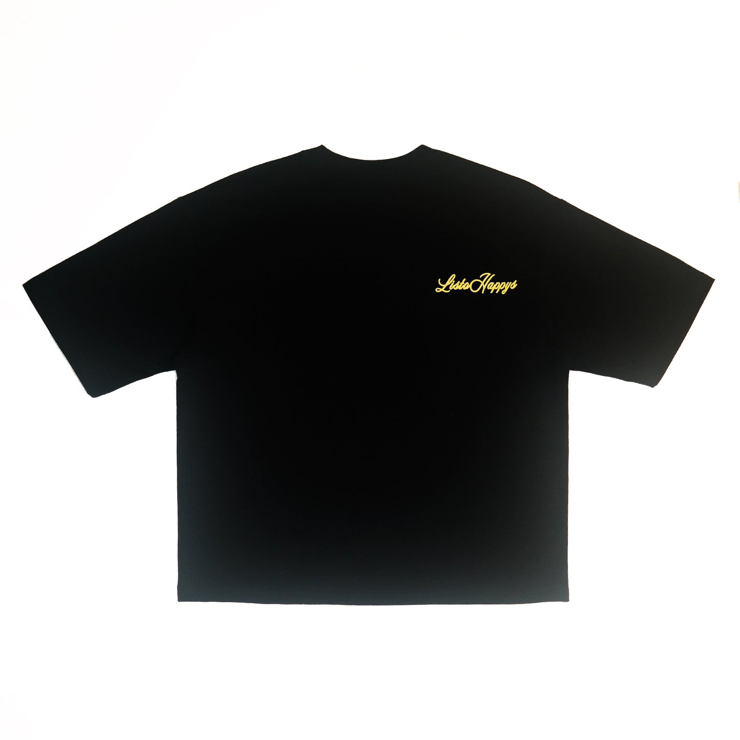 Creator's T Shirt (Black)