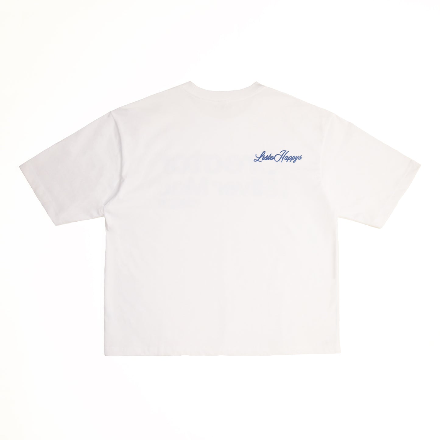 Creator's T Shirt (White)