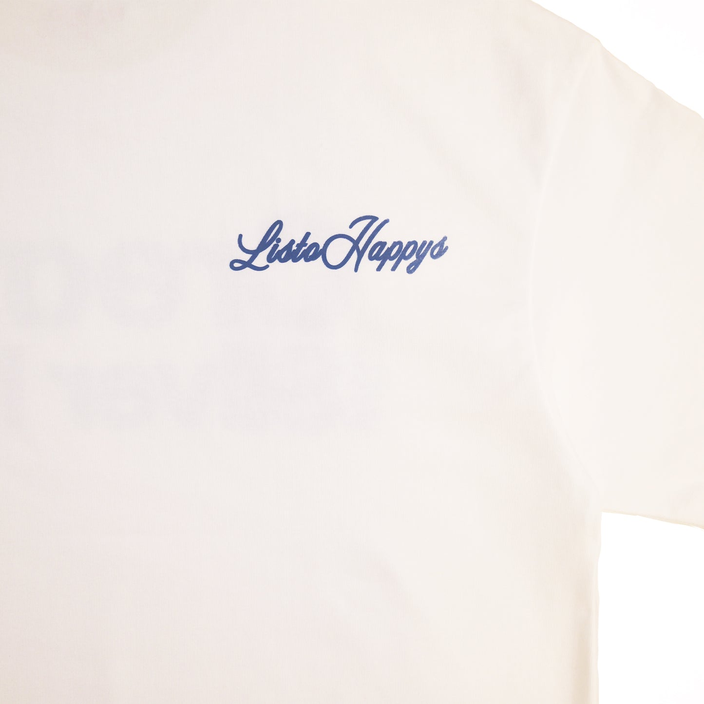 Creator's T Shirt (White)