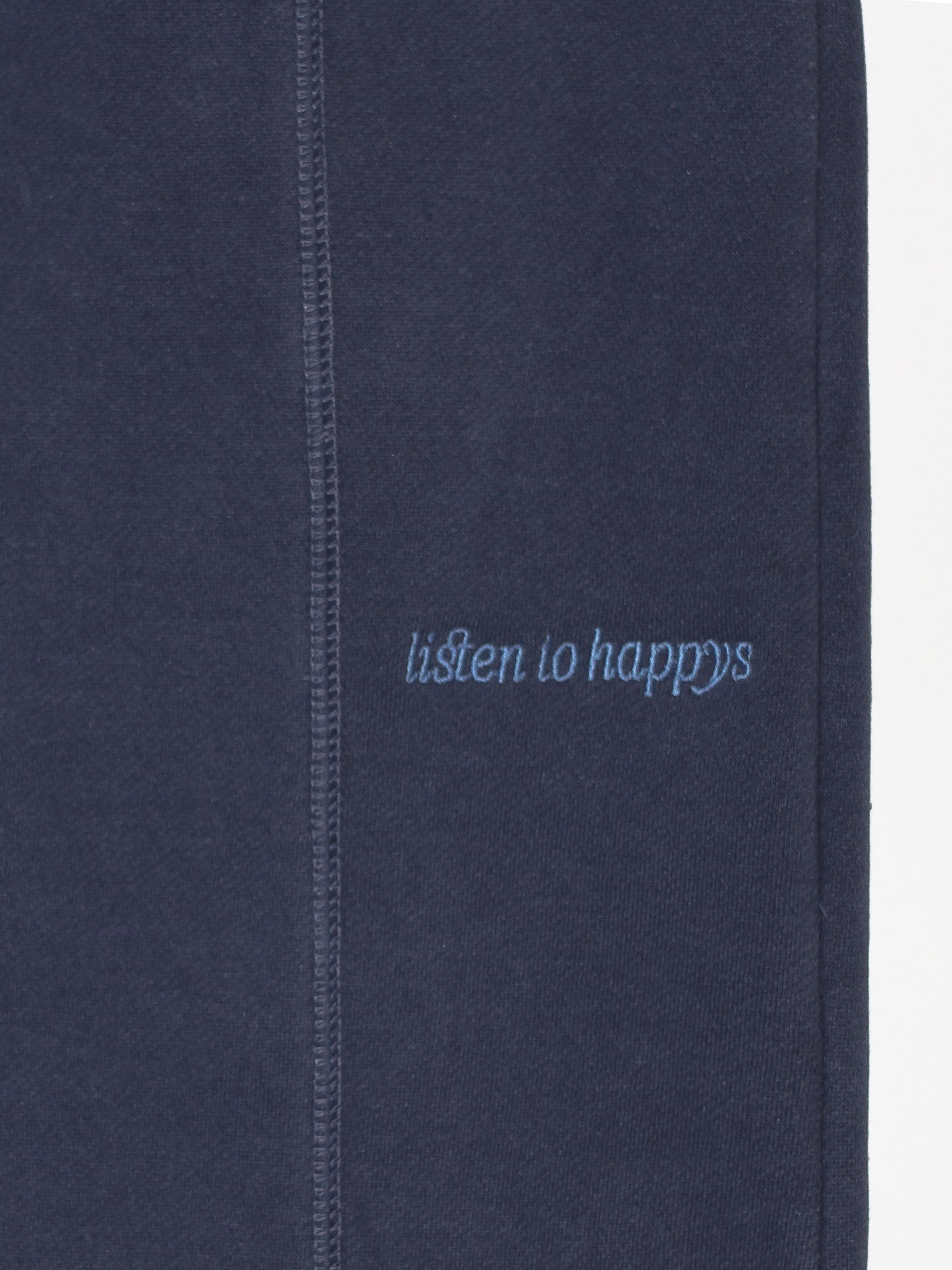Listen to Happys Jogger Pants