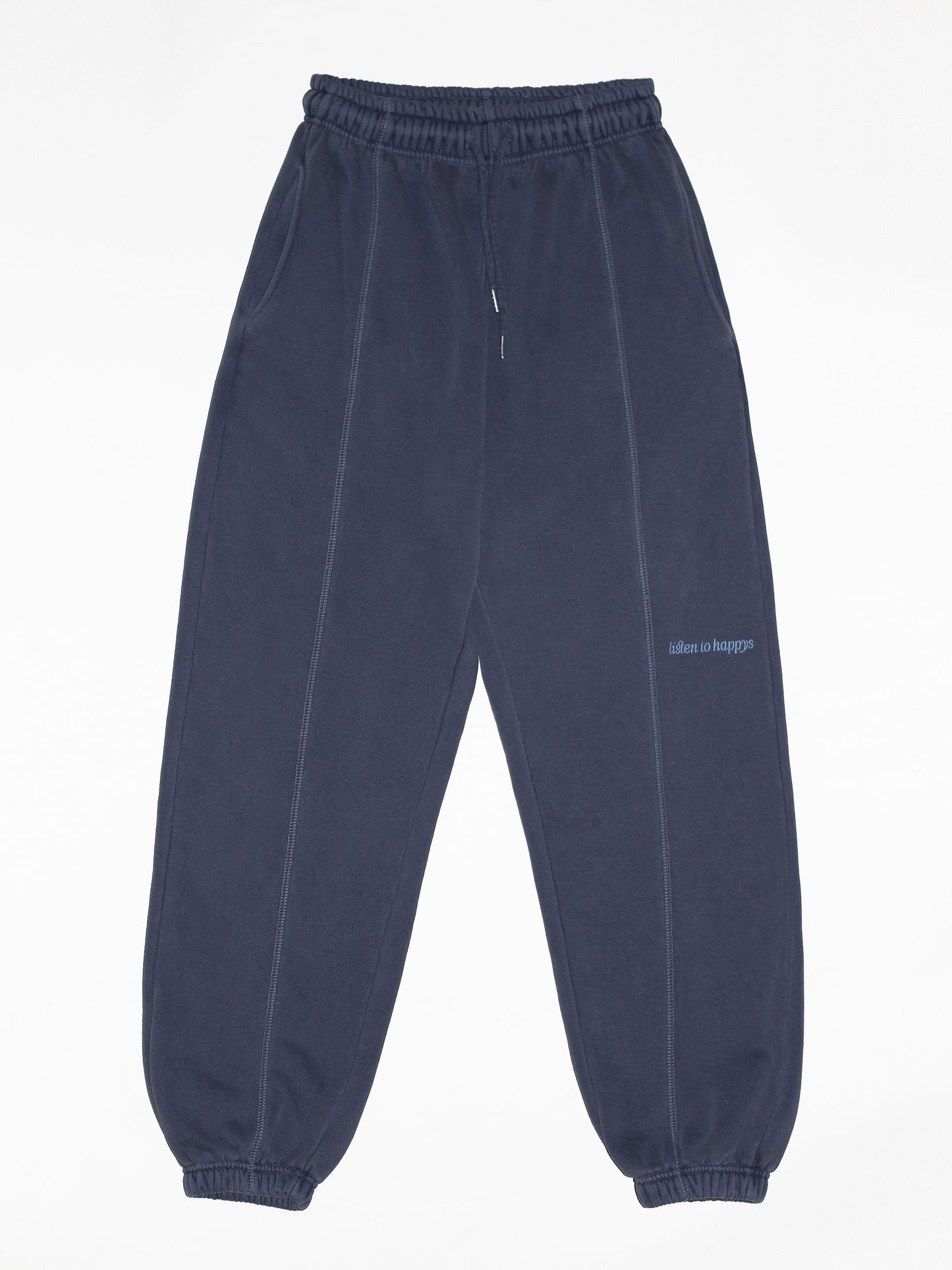 Listen to Happys Jogger Pants